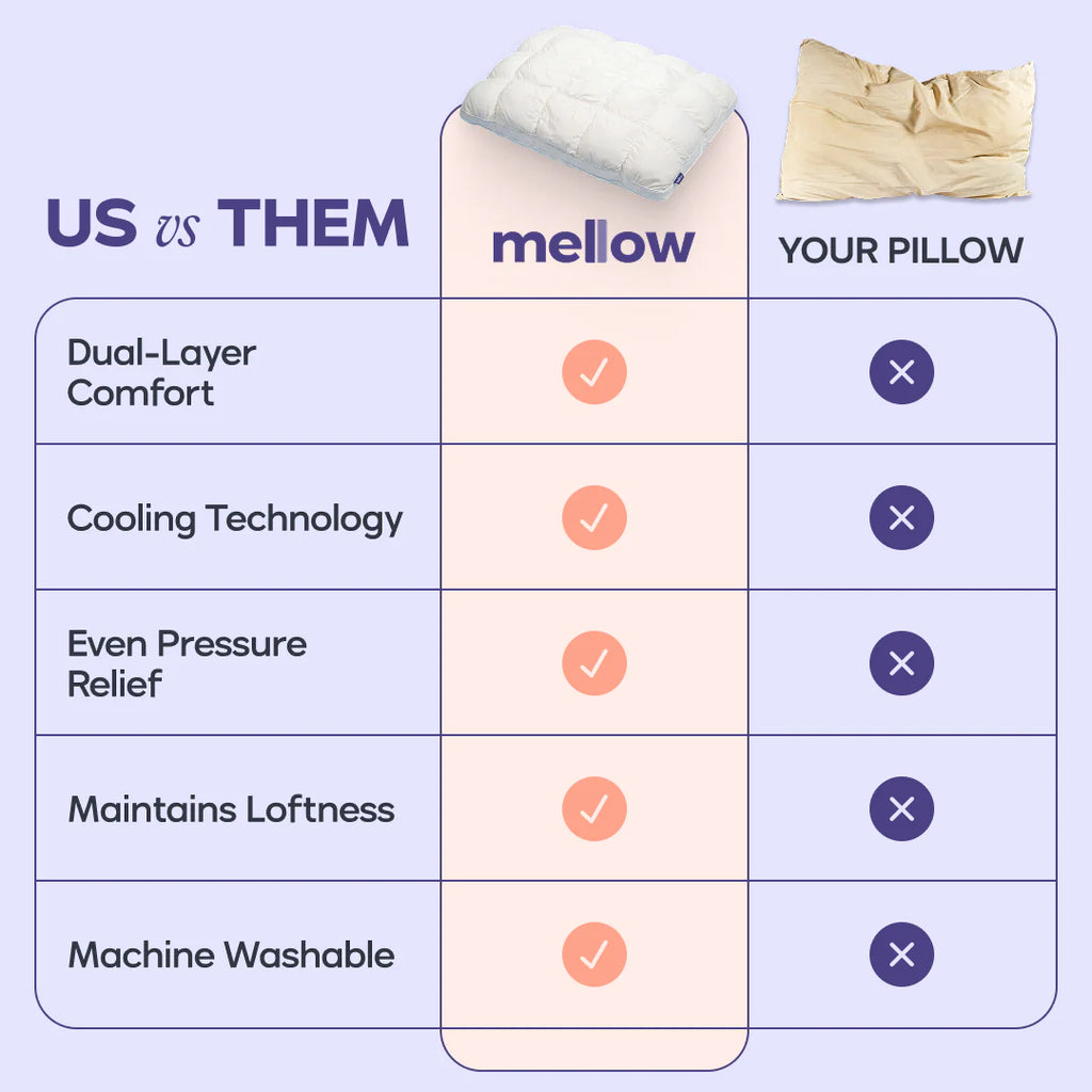 Luxury Plush Pillow