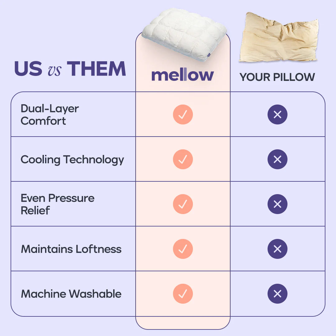 Luxury Plush Pillow