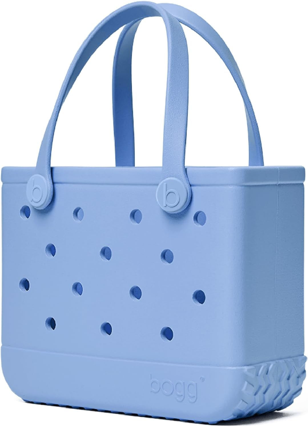 Bitty Small Tote Bag – 11” x 8.5” x 4.5” – Durable, Washable, Tip-Proof – Ideal for Beach, Pool, Boat, Work, and Sports Activities