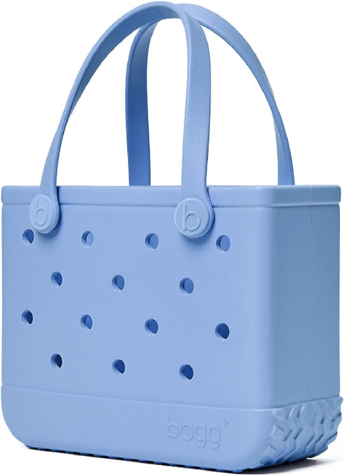 Bitty Small Tote Bag – 11” x 8.5” x 4.5” – Durable, Washable, Tip-Proof – Ideal for Beach, Pool, Boat, Work, and Sports Activities