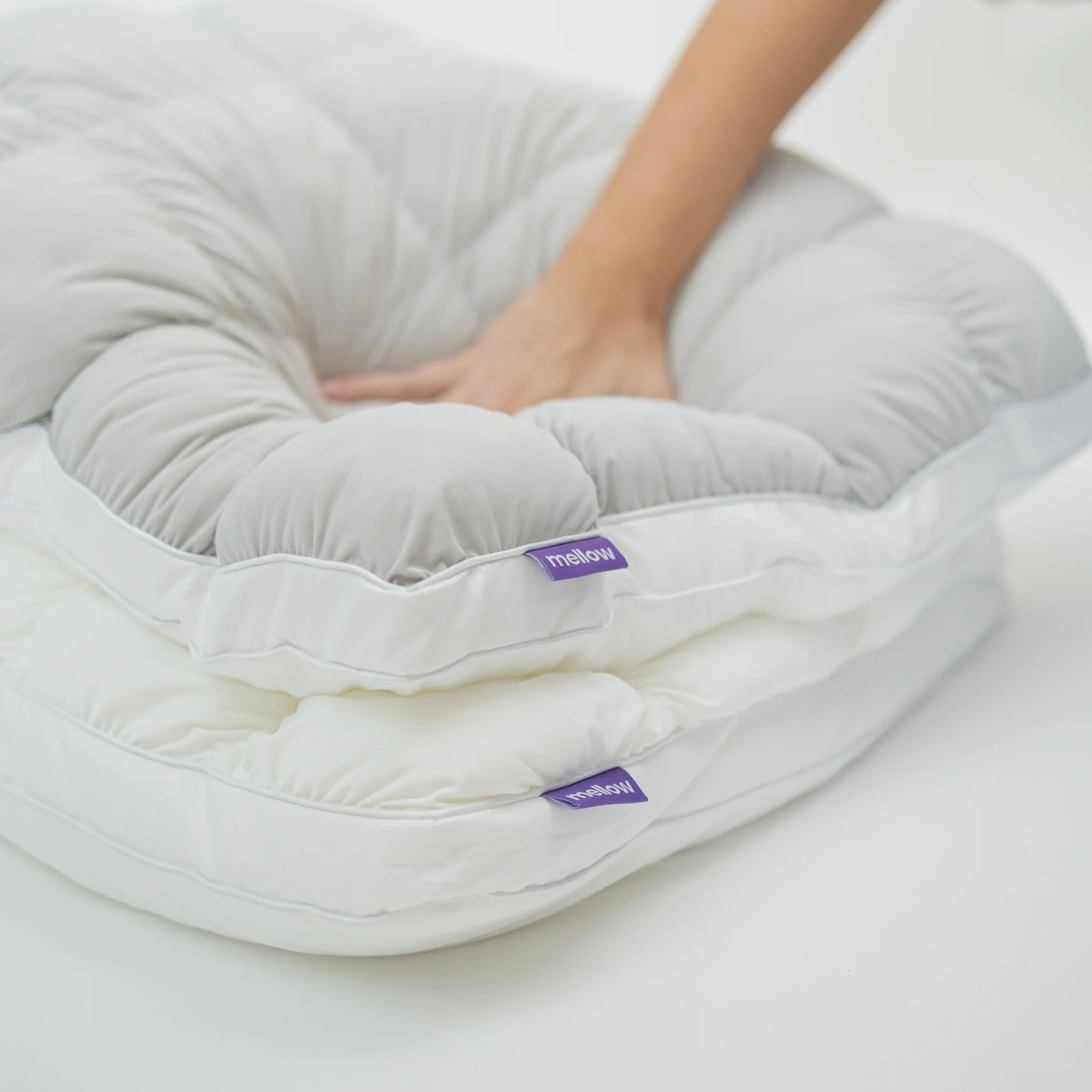 Luxury Plush Pillow