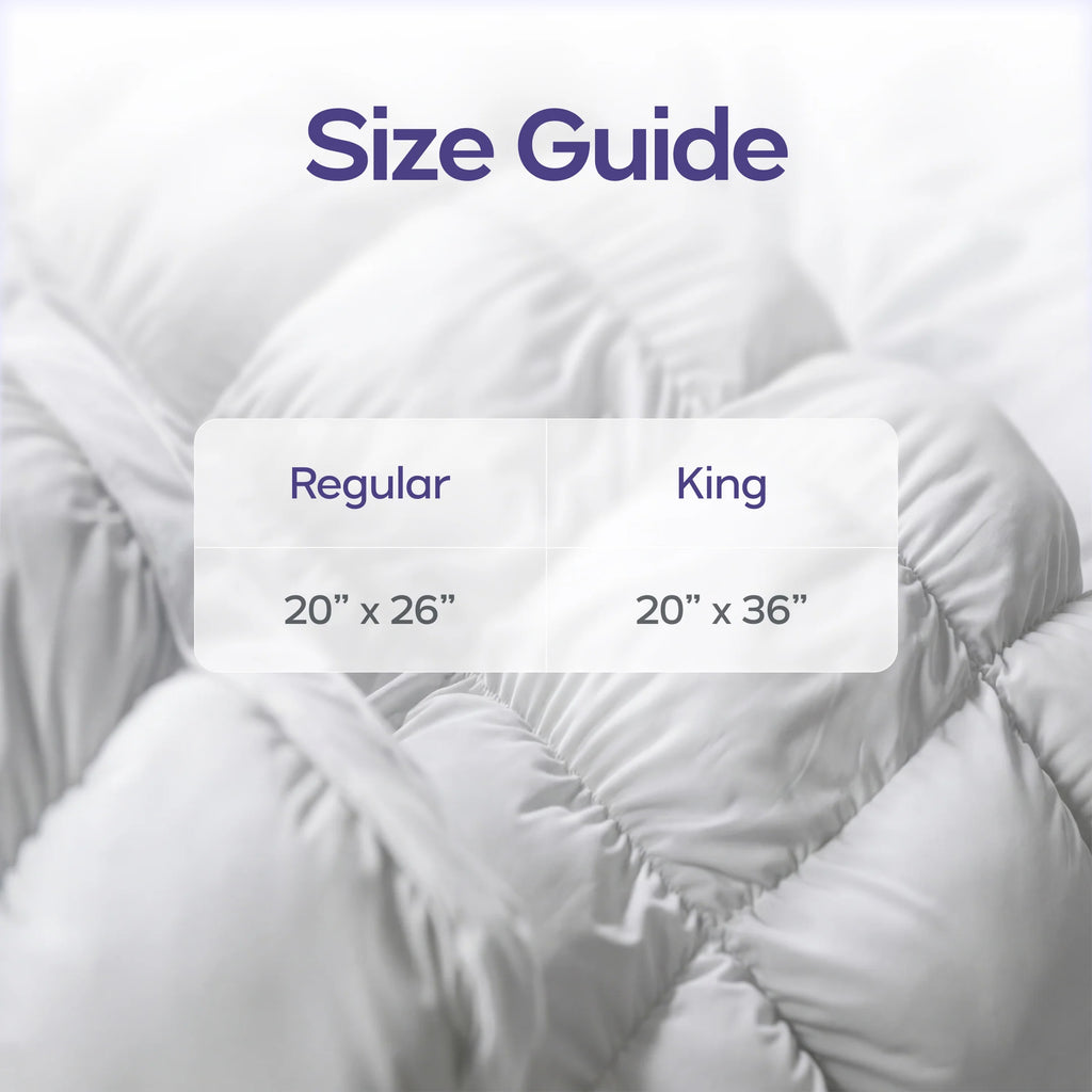 Luxury Plush Pillow