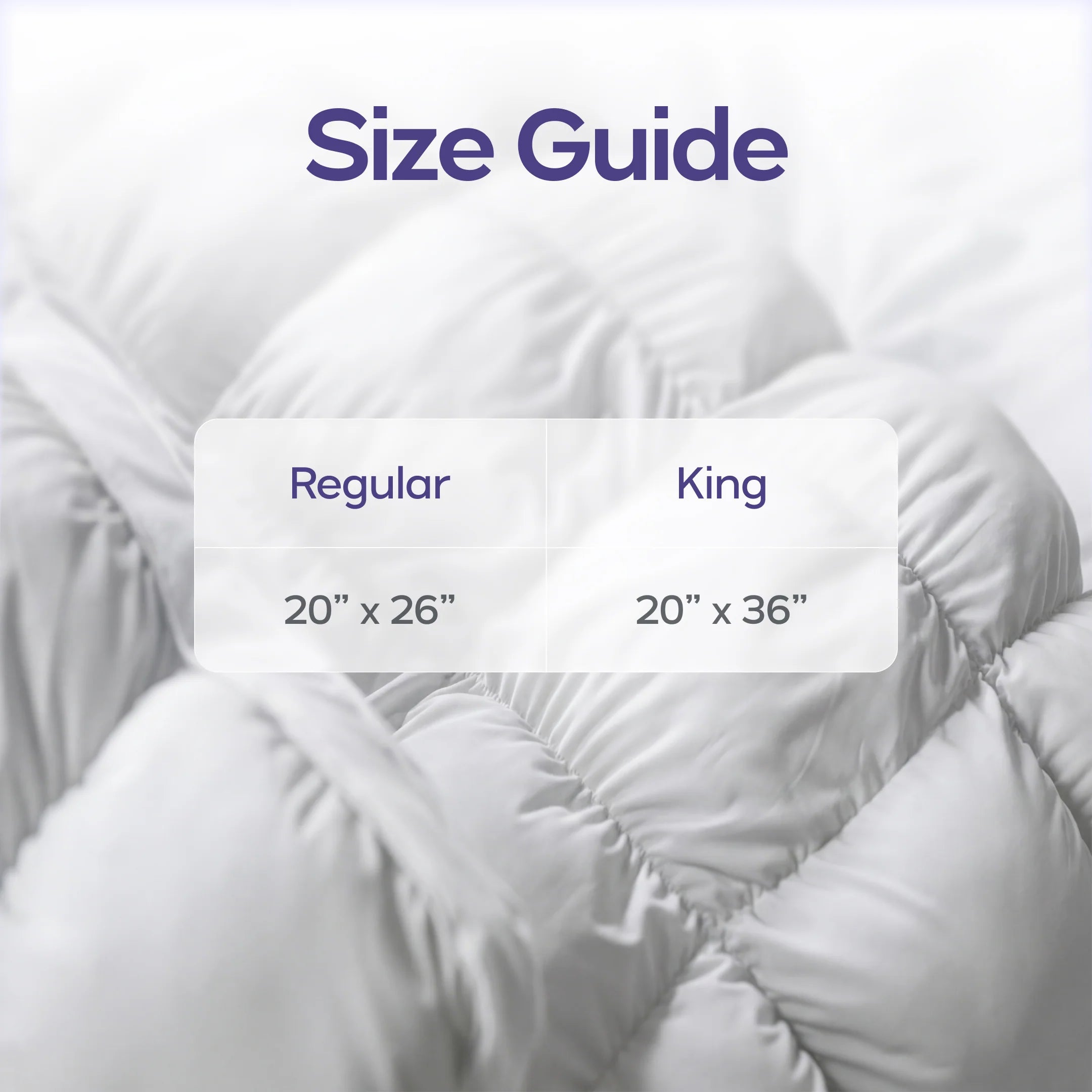 Luxury Plush Pillow