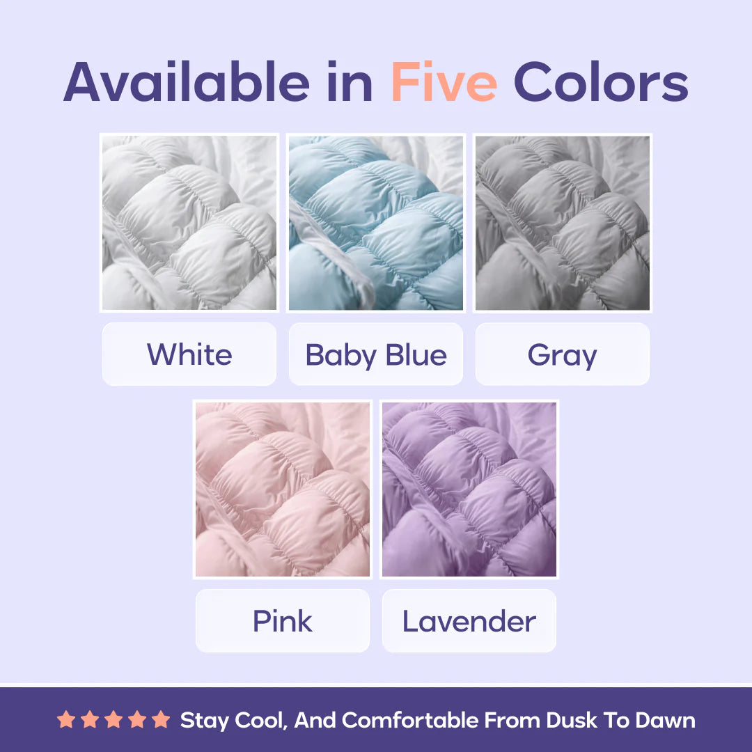 Luxury Plush Pillow