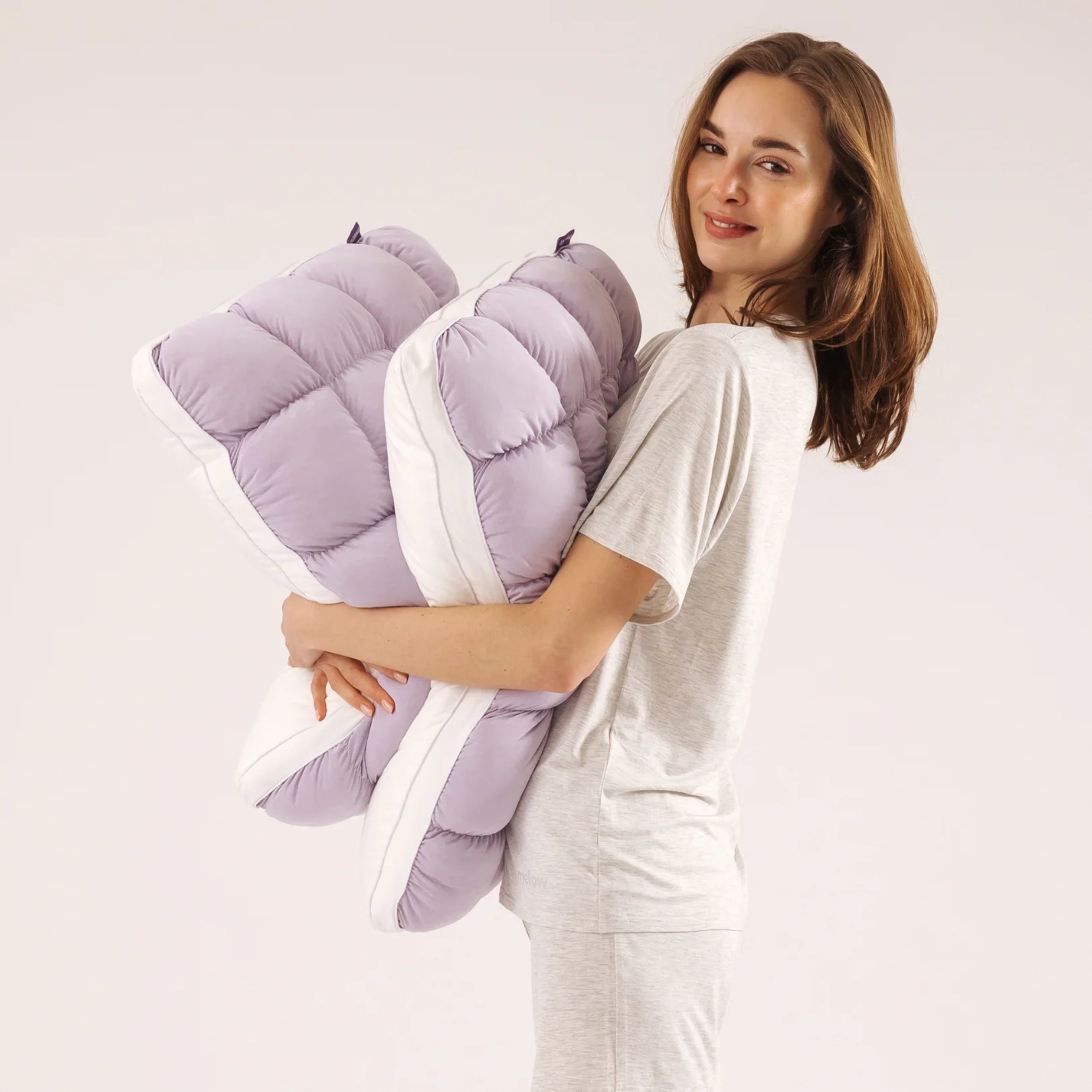 Luxury Plush Pillow