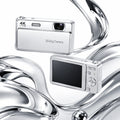 - Digital Camera