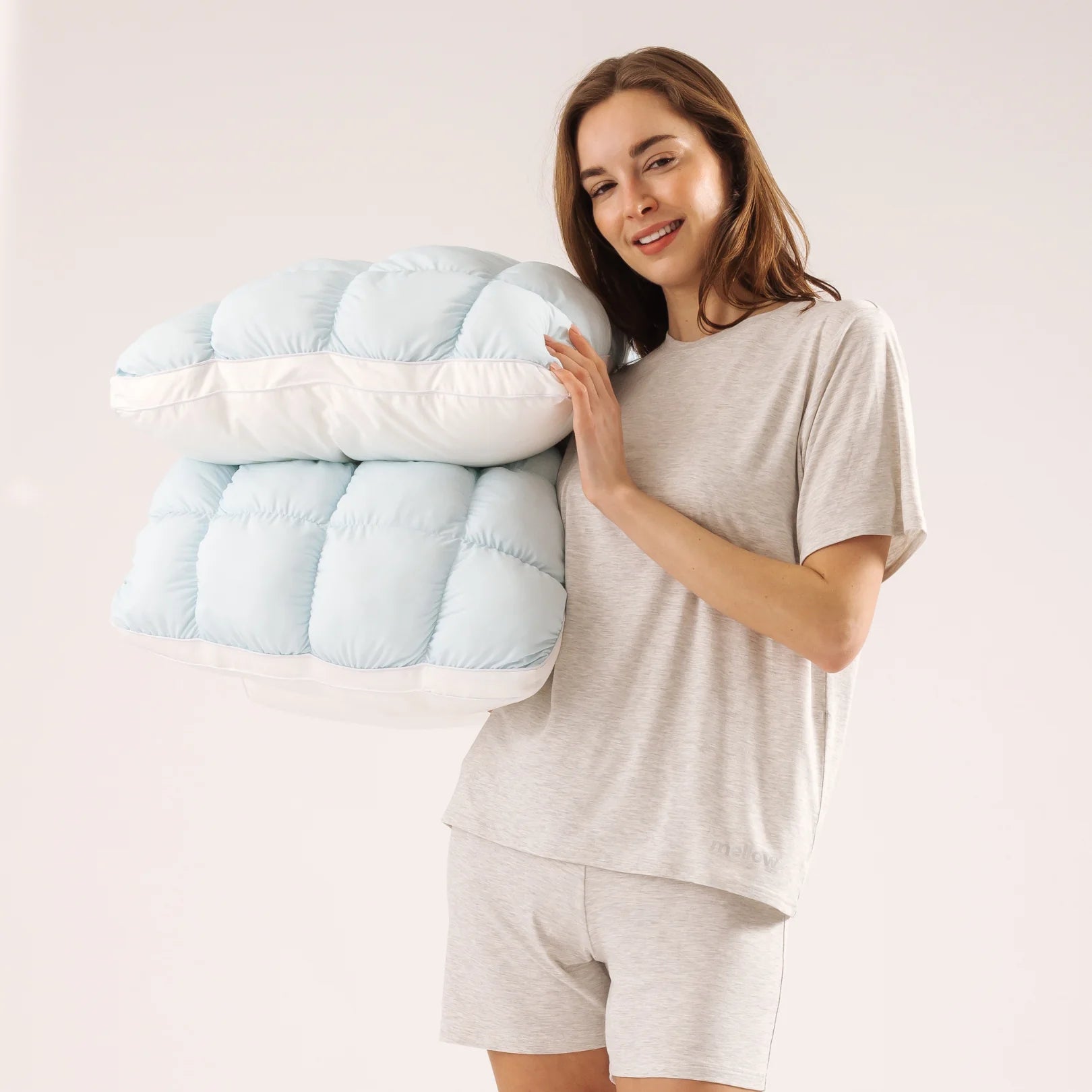 Luxury Plush Pillow
