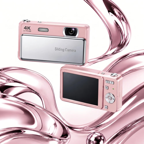 - Digital Camera