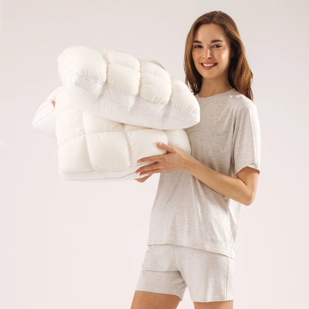Luxury Plush Pillow